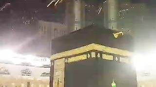 Makkah mukarama video