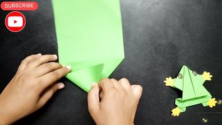 Jumping Frog