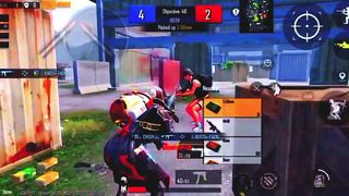Pubg Mobile Tdm game play videos