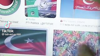 Why PTI Danger for World