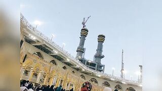 Ziyarat e kaba