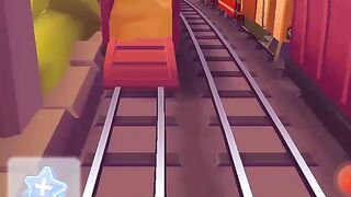 SUBWAY SURFERS GAMEPLAY PC