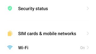 How to unlock OEM Xiaomi Poco F3