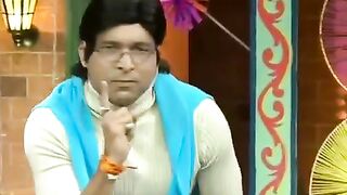 FUN_Unlimited_2023_ with Kapil Sharma show ????