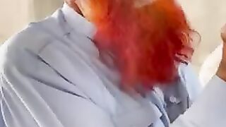 Old man funny video