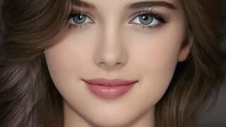 Beautiful girl