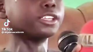 By Allah this video got me emotional ???? ????