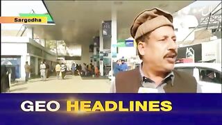 Geo_Headlines_Today_1_PM___FM_Bilawal_to_embark_on_two-day_trip_to_Russia_today___29th_January_2023