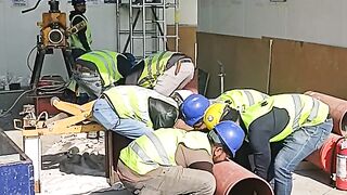 power of Teamwork.