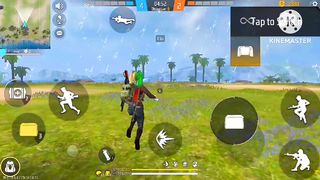 Free Fire One Tap|Headshot|Short Gun One Tap Tricks|Garena Free Fire