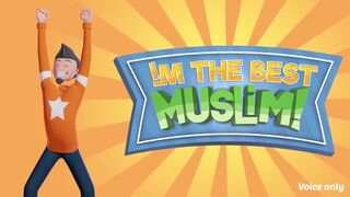 I'm The Best Muslim - Season 1- Episode 02 - The Ramadan