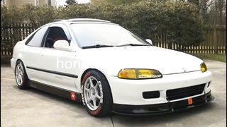 HONDA CITY 1990 TO 2022