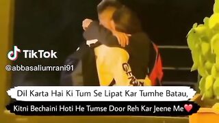 Door reh kar bata kia karay tujhse