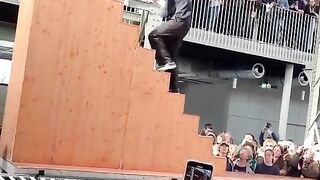 Very nice video For try try again success story
