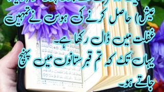 Duniya ka ayysh aur dolat ki hawas | Dolat ki hawas | Quran Kay Jawab #horts #shorts #viral