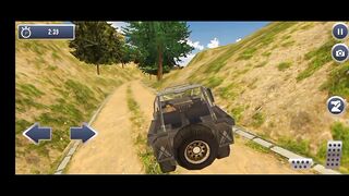 Jeep racing  | games |adventur