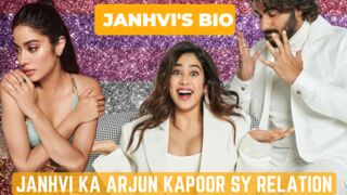 Janhvi Kapoor | Janhvi Kapoor Biography 2023 | Janhvi Kapoor Movies