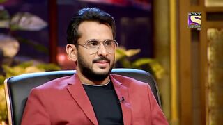 Aman को पसंद आया JhaJi का Delicious आचार  Heartwarming Moments-Shark Tank India  Best Of Pitches