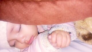 Cute ansha