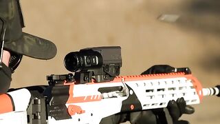 Real life CS GO