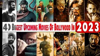 40 upcoming moviees trailer/ New movies trailer 2023
