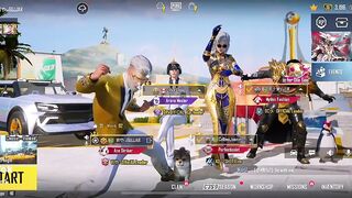 Best pubg lobby video