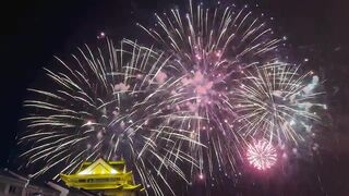 Spring festival 2023