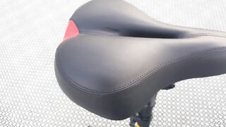 Electric Scooter Seat [UNBOXING/REVIEW]
