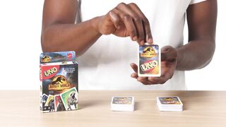 UNO STAR GAME