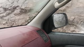 Heavy Raining in Saudi Arabia