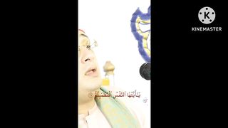 Beautiful tilawat quran