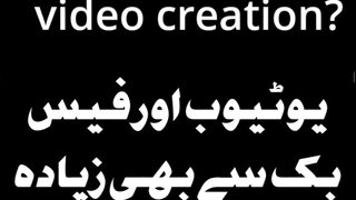 How to increase subscriber and video views