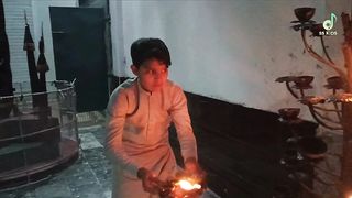 Qasida 15 Shoban 2023| Imam e Zamana ajf | Super hit | Ali Hussain Saif