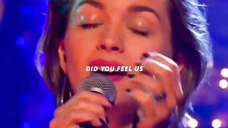 Amazing song