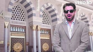 Ya Rehmatul lil aalameen tribute to muzaffar warsi
