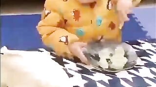 Animals and childs