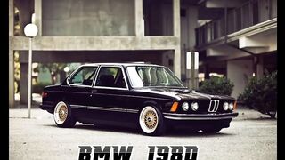 BMW 1970 TO 2022