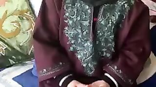 I wish all muslims have child like this