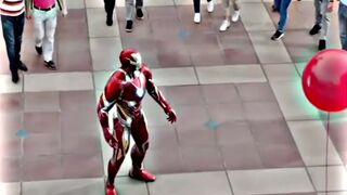 Avengers Assemble