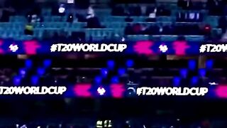 Muhammad Haris vs South Africa in WC2022