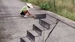 Amazing 3D Art