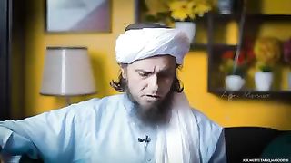 Mufti tariq masood