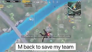 how u kill my team mates