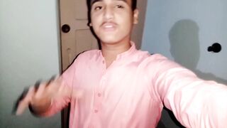 My First vlog