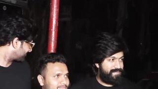 South Actors Pribhas & Rocky Shocked After Watching Pathan | Reaction | Pathan Box Office Collection