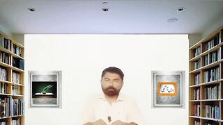 Hamara Habeeb Hamary sath hai