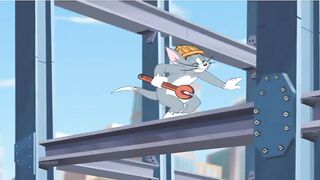 tom and jerry funny cartoon very funny ????????????