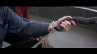 Action movie