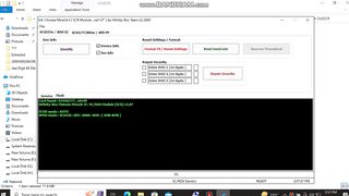 CALME CL225 RDA FLASH FILE FREE