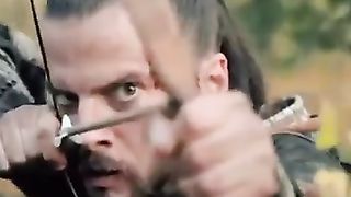 When Osman Bey Trapped And Alps Coming To Save Him